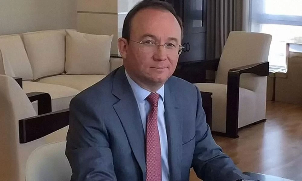 Θρίλερ με τον αντιπρόεδρο της ρωσικής Lukoil: Βρέθηκε απαγχονισμένος στο γραφείο του